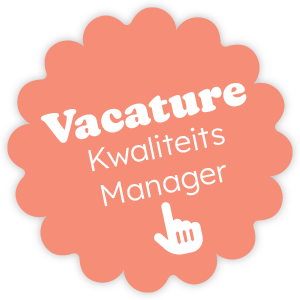 vacature kwaliteitsmanager